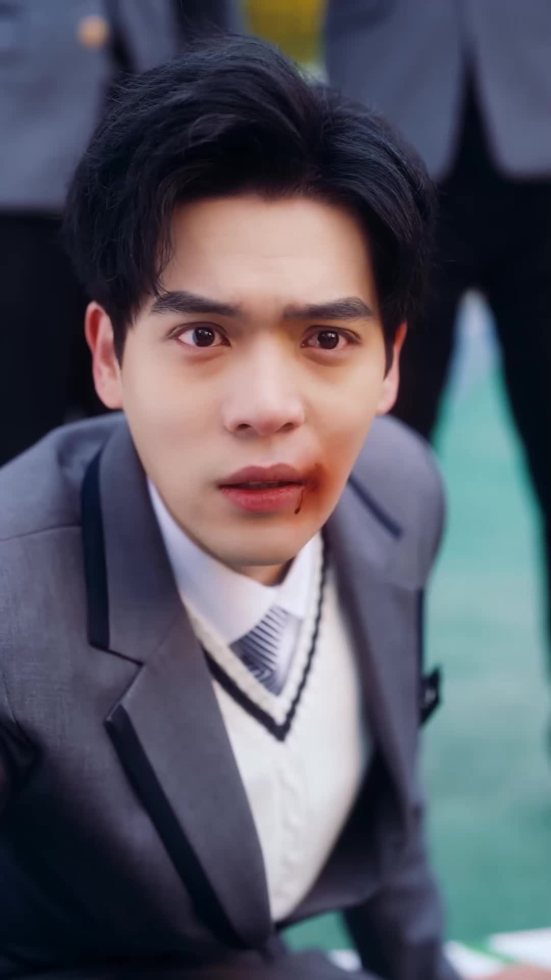 الحلقة 18 - نهاية الأغنية ودموع الوداع